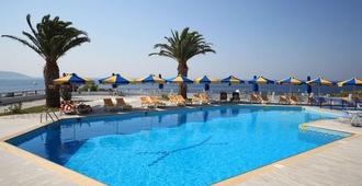 Princessa Riviera Resort - Pythagorio - Alberca