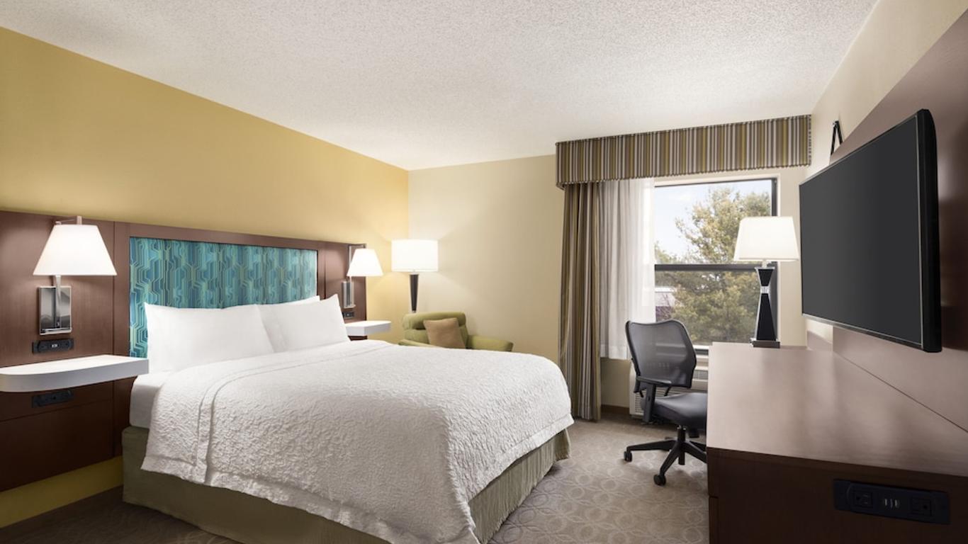 Hampton Inn Youngstown/Boardman