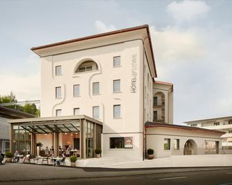 Hotel Uzwil - Uzwil - Edificio