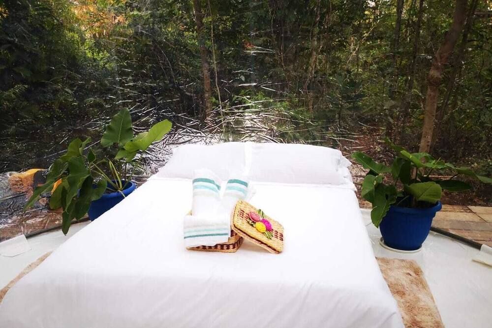 Glamping Amazonas - Leticia - Ložnice