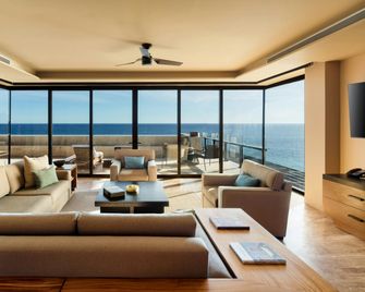 Casa Maat at JW Marriott Los Cabos Beach Resort & Spa - San José del Cabo - Habitación