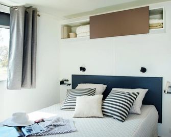 Campeggio Ai Colli Fioriti - San Fedele Intelvi