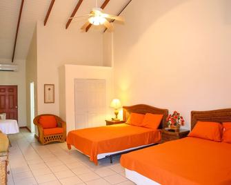 Hotel Carriacou - Laurena - Carriacou - Habitación