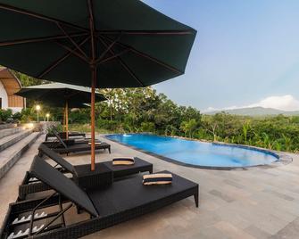 Jewel of Penida - Nusa Penida - Bể bơi