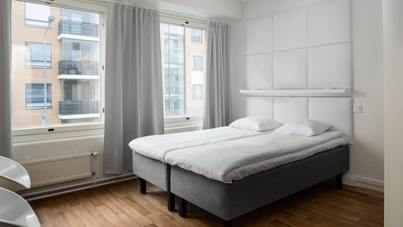 Omena Hotel Pori