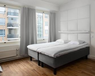 Omena Hotel Pori - Pori - Habitación