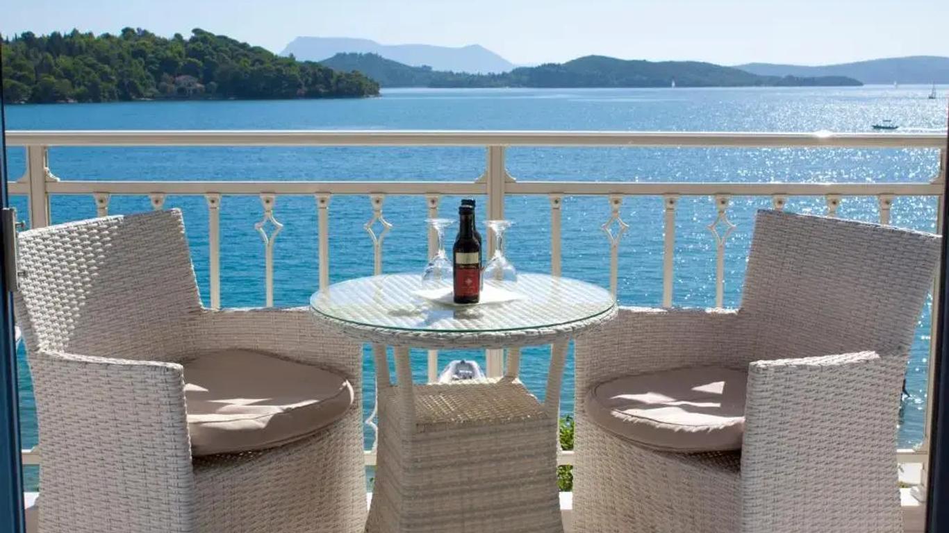 Hotel Nydri Beach