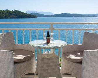 Hotel Nydri Beach - Nydri - Balcon