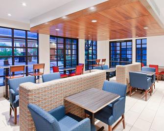 Holiday Inn Express Mira Mesa-San Diego By IHG - San Diego - Restaurant