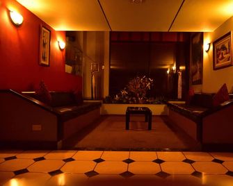 Holiday Suites - Tacna