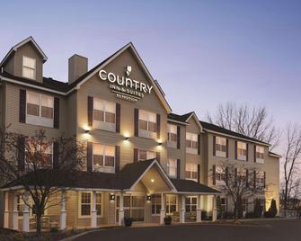 Country Inn & Suites by Radisson, Forest Lake, MN - Forest Lake - Edificio
