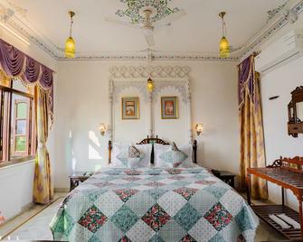 Zostel Udaipur - Udaipur - Habitación