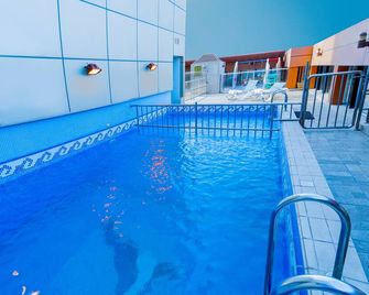 Platinum Seventy - Jeddah - Pool