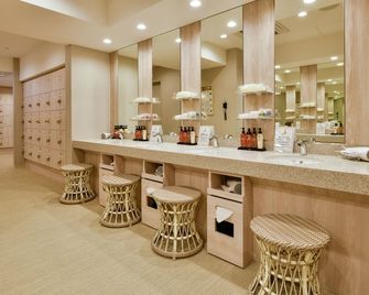 Vessel Inn Chiba Ekimae - Chiba
