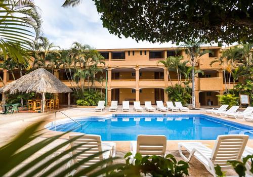 Hotel Margaritas $58. Mazatlán Hotel Deals & Reviews - KAYAK