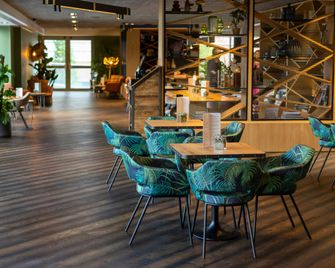 Voco Leicester By IHG - Leicester - Restaurant