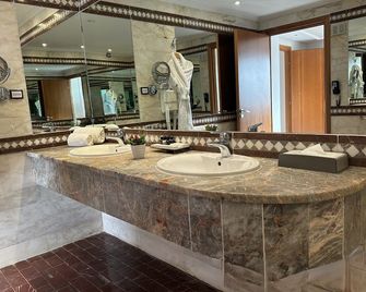Tunis Grand Hotel - Tunis