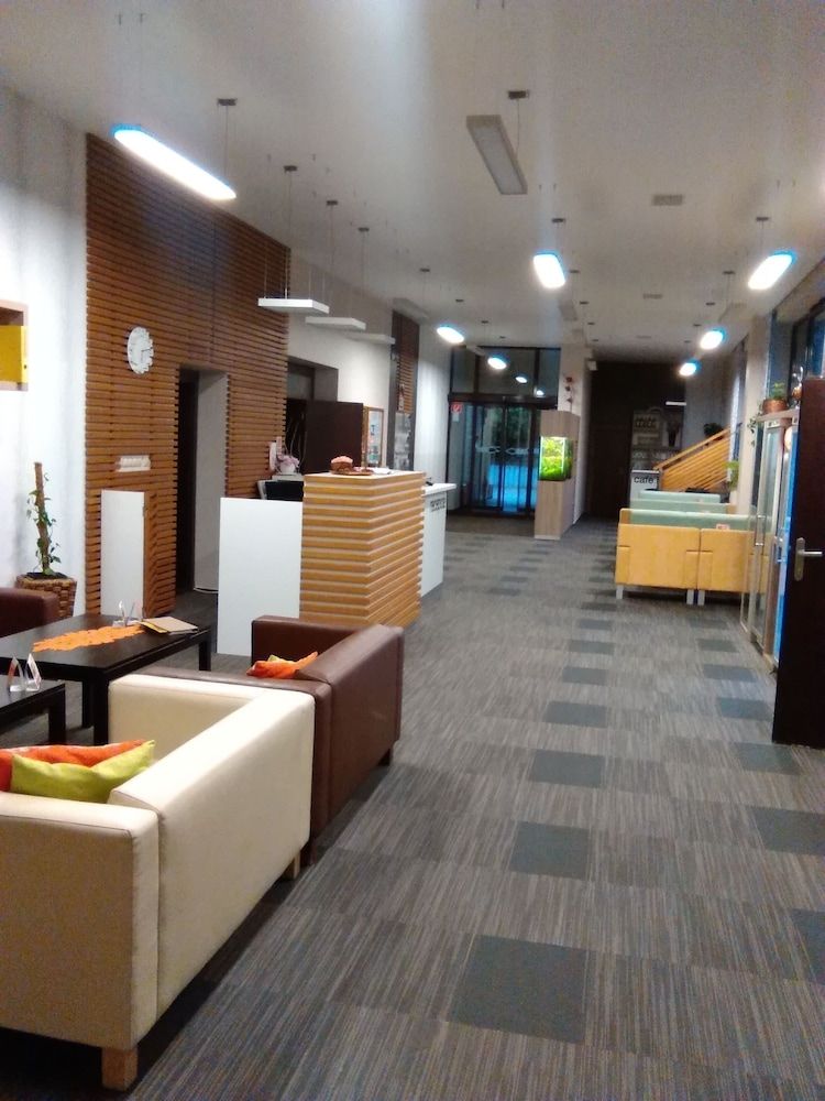 أبارتمانوفي دوم فاميليا سموكوفيك