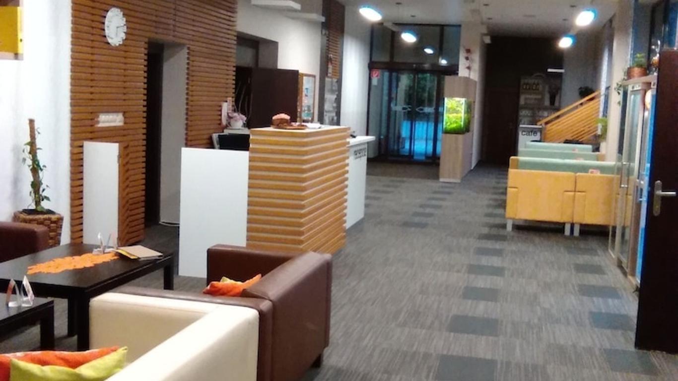 أبارتمانوفي دوم فاميليا سموكوفيك