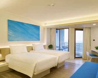 Pullman Pattaya Hotel G - Pattaya - Habitación