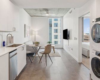 Placemakr Downtown Phoenix - Phoenix - Quarto
