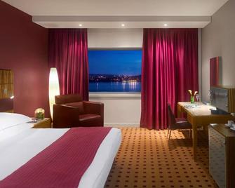 Radisson Blu Hotel, Liverpool - Liverpool - Bedroom