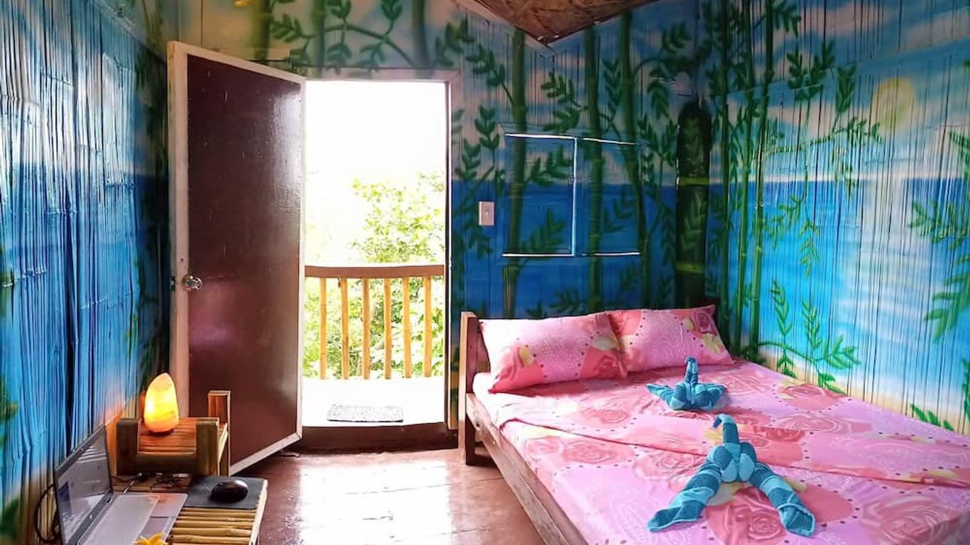 Villa-Atlas Guest House