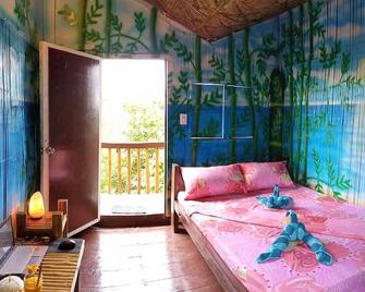 Villa-Atlas Guest House - Daanbantayan - Habitación