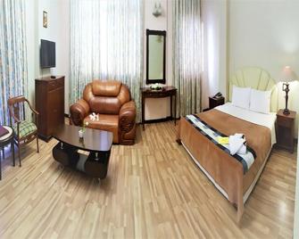 Jeruton Hotel - Bandar Seri Begawan - Ložnice