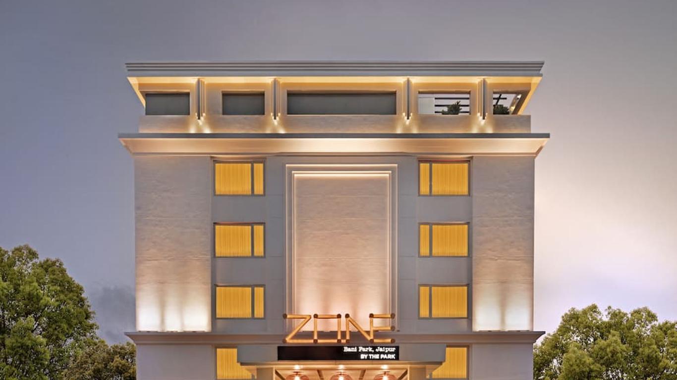 Zone by The Park Jaipur