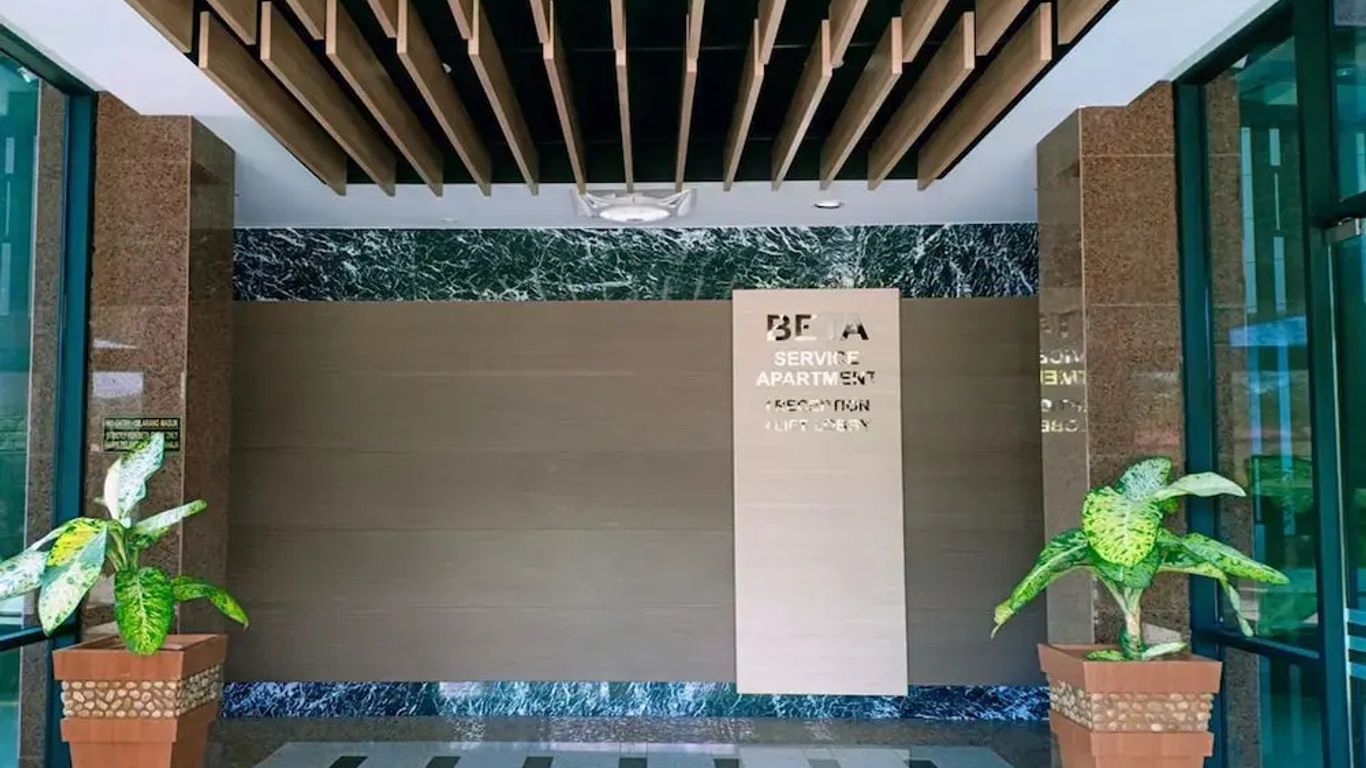Beta Service Apartment