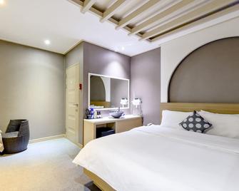 W Hotel - Yangsan - Habitación