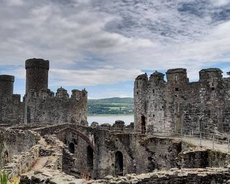 Y Capel Guest House - Conwy