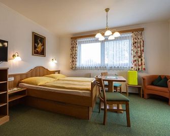 Gästehaus Bleiweis-Zehentner - Zell am See