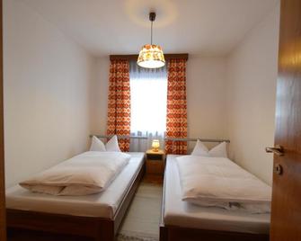 Residence Albierch - Ortisei - Camera da letto
