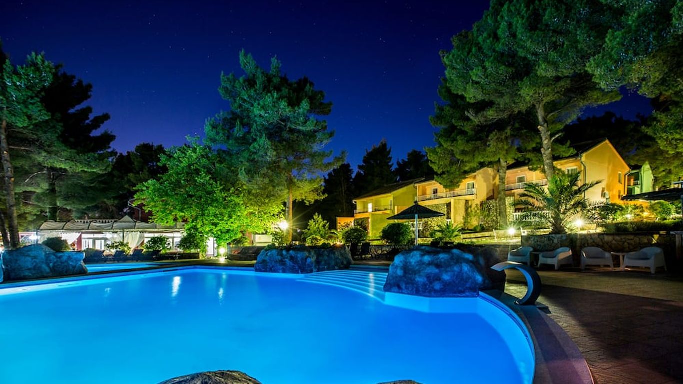 Matilde Beach Resort