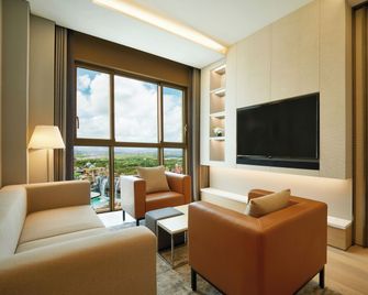 Shinhwa Jeju Shinhwa World Hotel & Resorts - Seogwipo