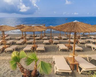 Tylissos Beach Hotel - Adults Only - Ierápetra - Playa