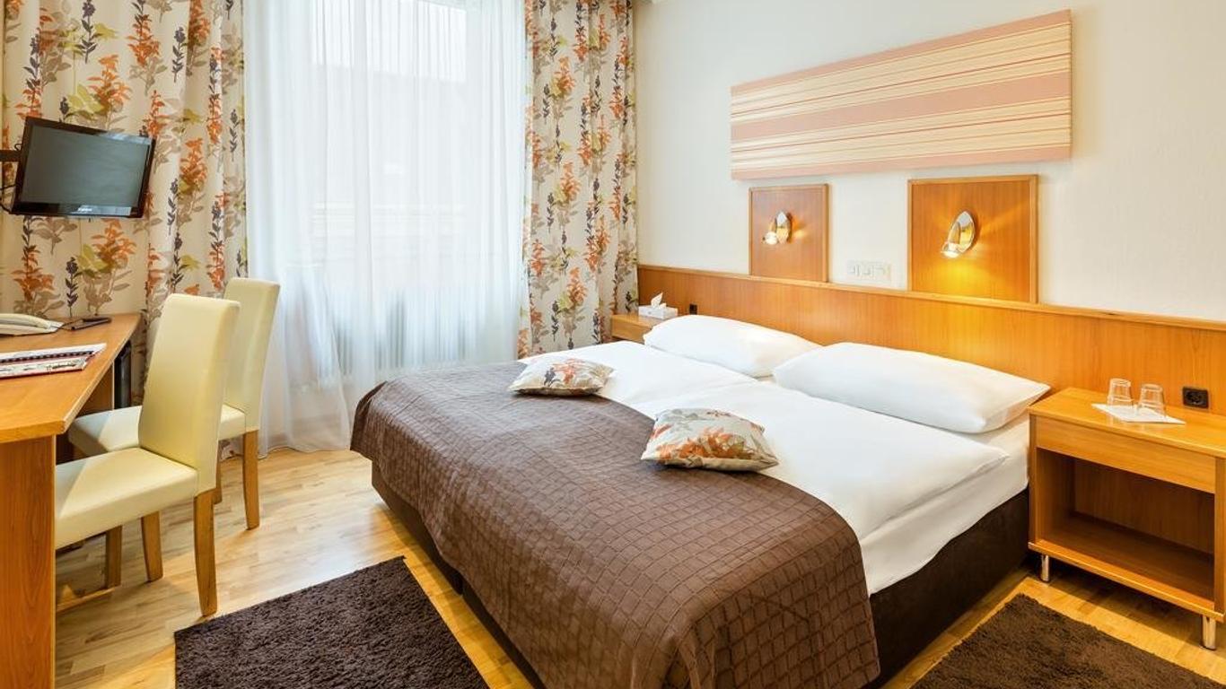 Hotel Zentral