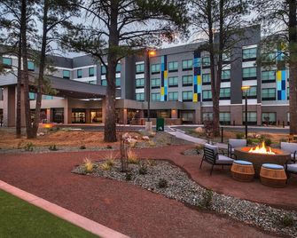 Tru by Hilton Flagstaff - Flagstaff - Budova