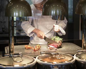 Pullman Taiyuan - Taiyuan - Restaurante