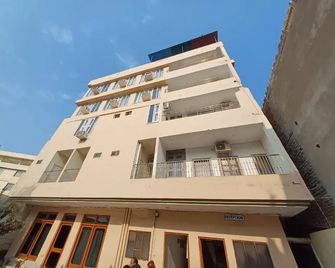 Pushkar Villas Resort - Pushkar - Bangunan