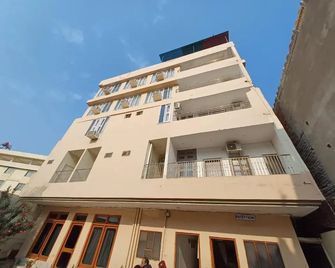 Pushkar Villas Resort - Pushkar - Building