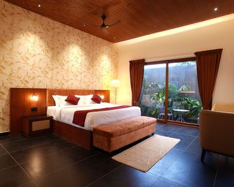 Hf Pool Resorto - Chennai