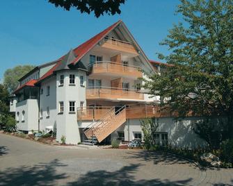 Pilgerhof und Rebmannshof - Unteruhldigen - Edificio