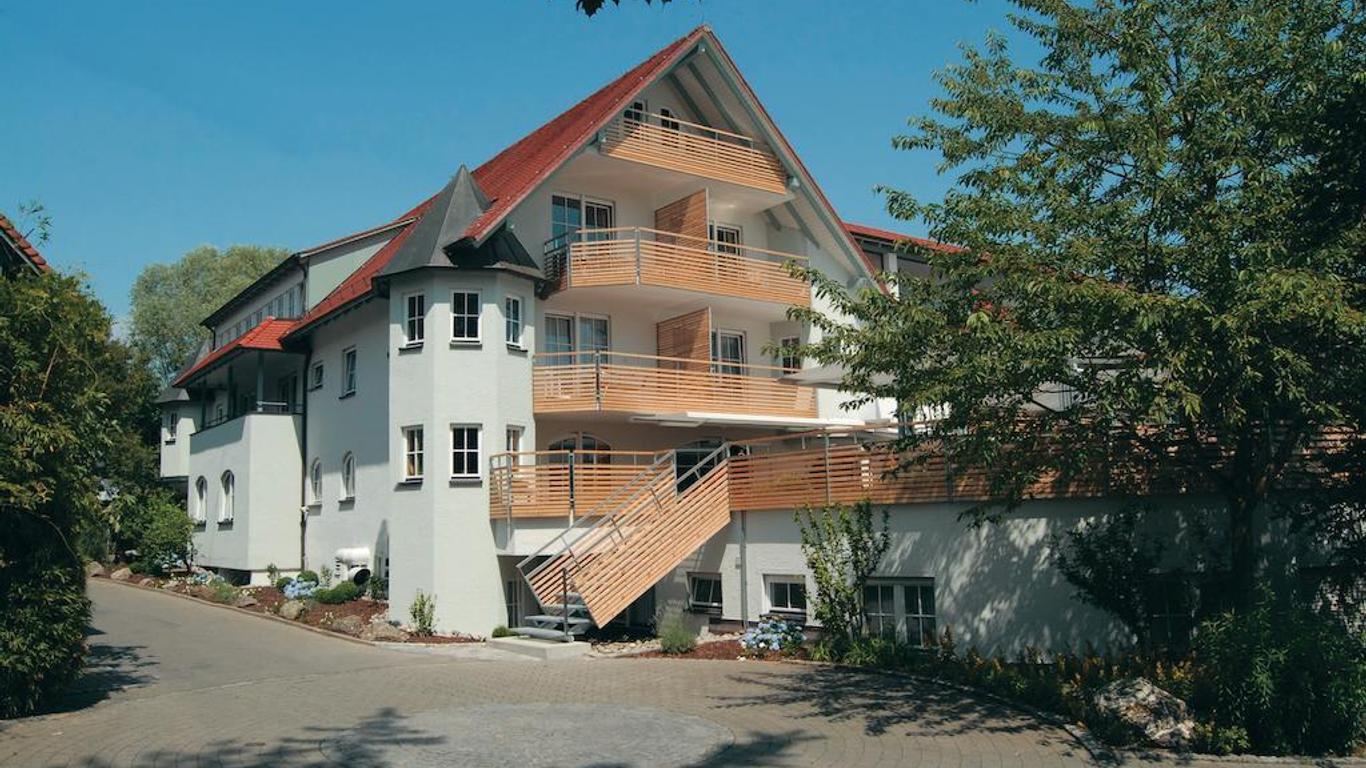 Pilgerhof und Rebmannshof