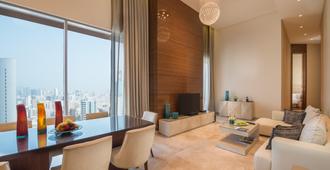 Fraser Suites Diplomatic Area Bahrain - Manama - Lobby