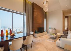 Fraser Suites Diplomatic Area Bahrain - Manama - Lobby