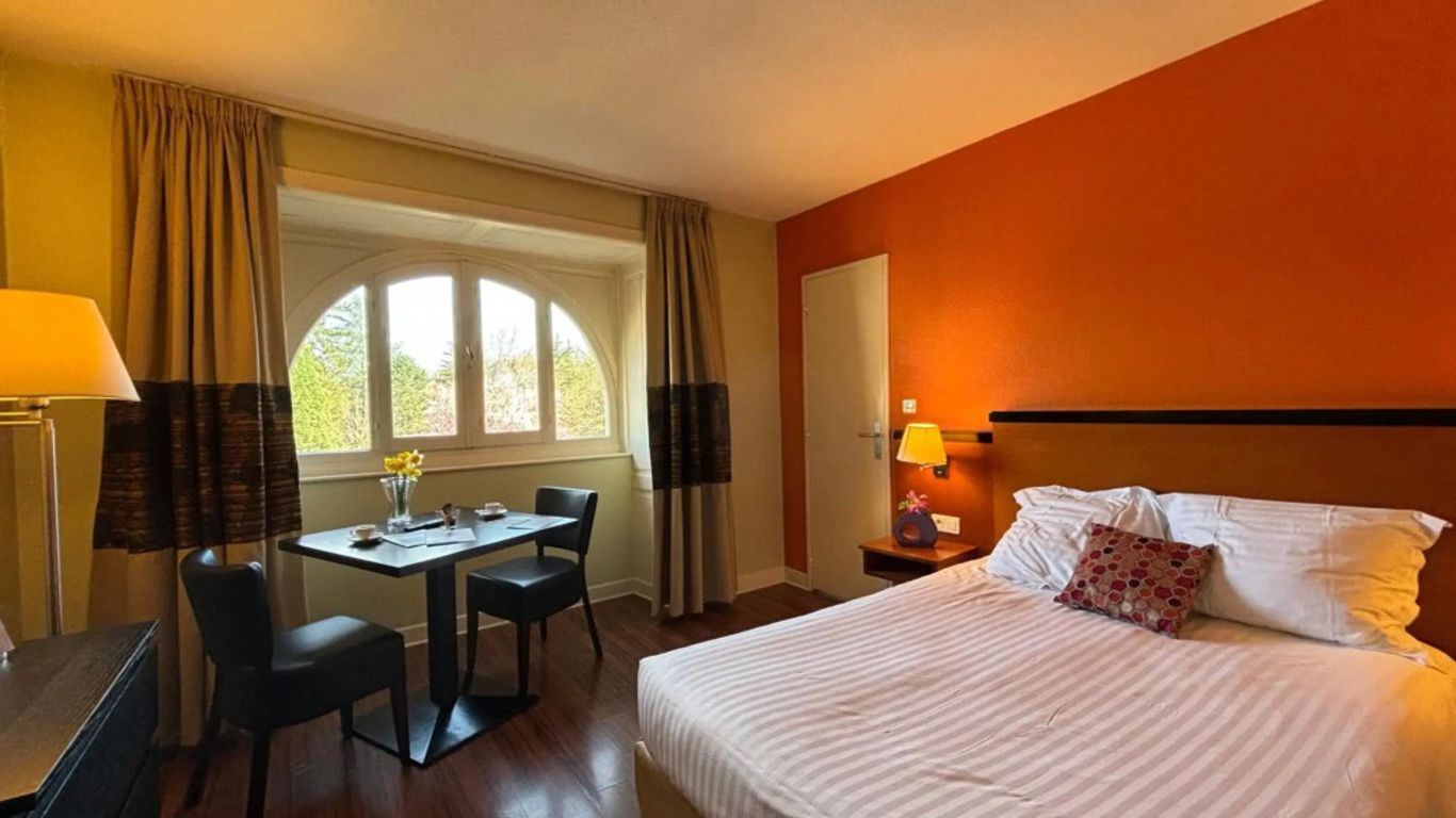 Résidence le Métropole