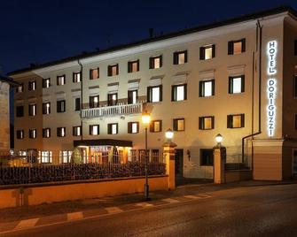 Hotel Doriguzzi - Feltre - Building